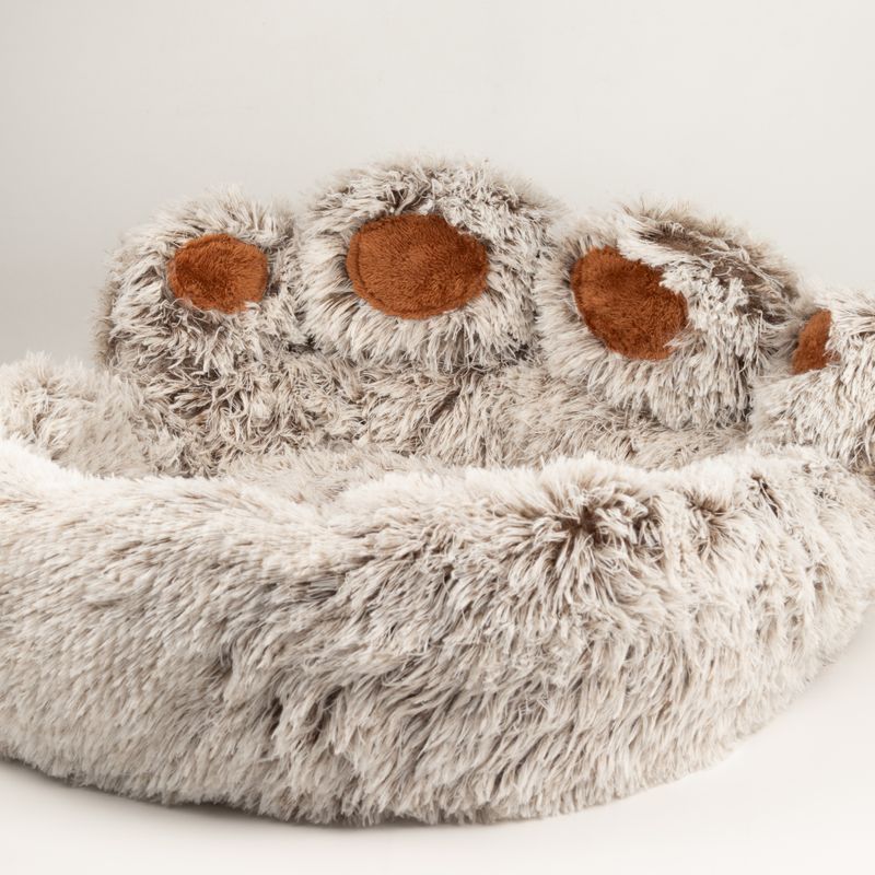 Postel pro tlapky - Velká Big-Paw - 70 cm