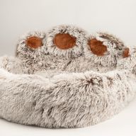 Postel pro tlapky - Velká Big-Paw - 70 cm