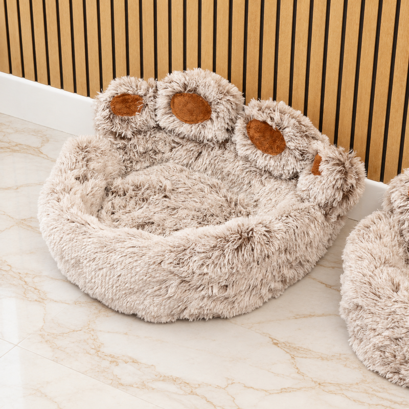 Postel pro tlapky - Velká Big-Paw - 70 cm