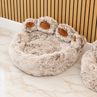 Postel pro tlapky - Velká Big-Paw - 70 cm