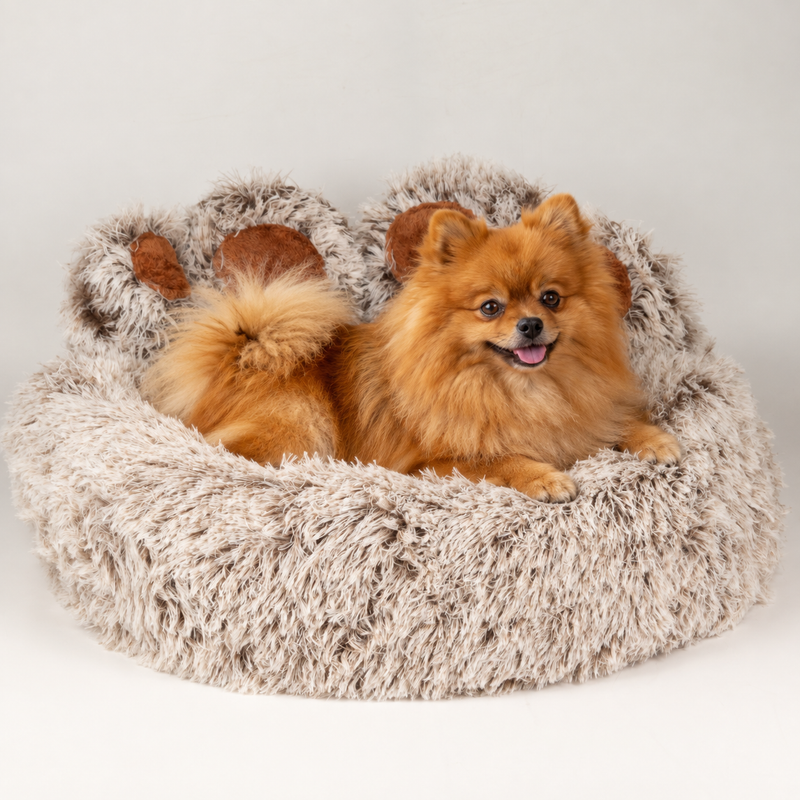 Pelíšek pro tlapky - Střední Big-Paw - 60 cm