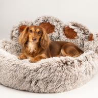 Postel pro tlapky - Velká Big-Paw - 70 cm