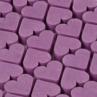 Heart Guest Soaps - Levandule