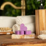 Heart Guest Soaps - Levandule