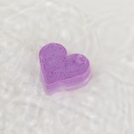 Heart Guest Soaps - Levandule