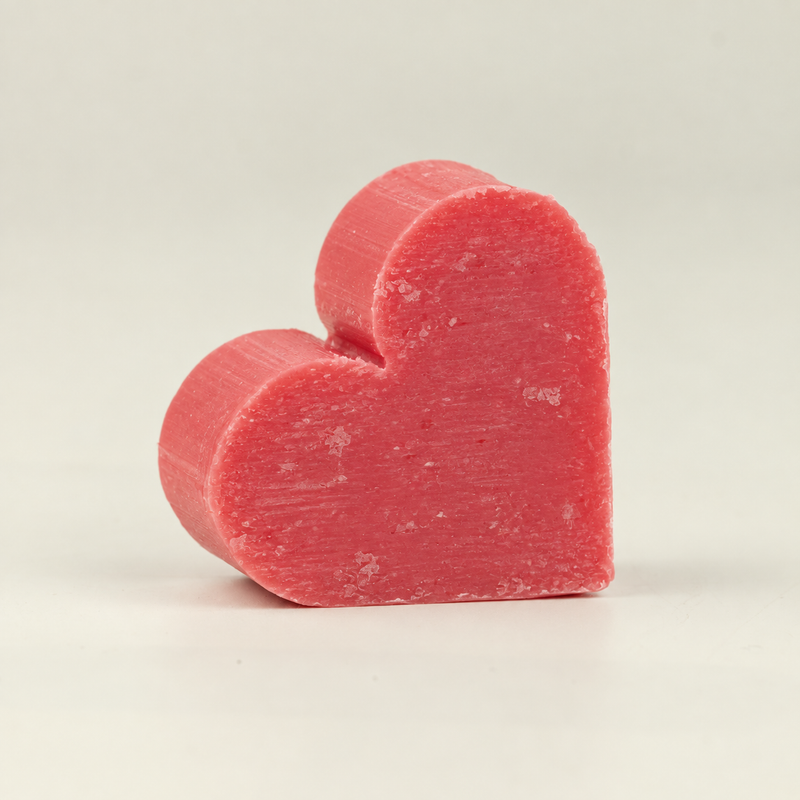 Heart Guest Soaps - Divoká růže