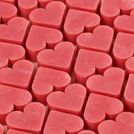 Heart Guest Soaps - Divoká růže