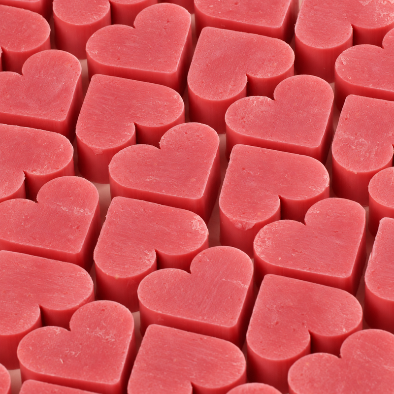 Heart Guest Soaps - Divoká růže