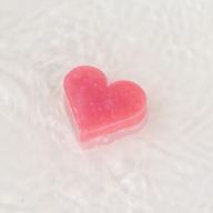 Heart Guest Soaps - Divoká růže