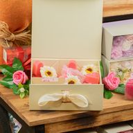 Heart Guest Soaps - Divoká růže