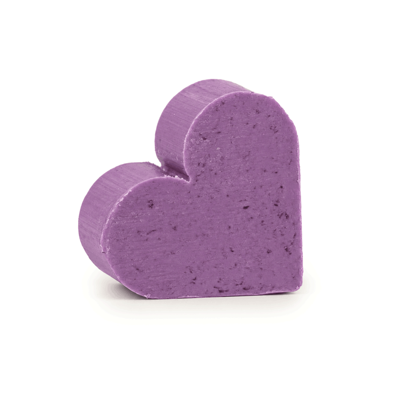 Heart Guest Soaps - Levandule