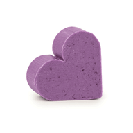 Heart Guest Soaps - Levandule
