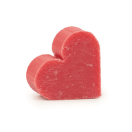 Heart Guest Soaps - Divoká růže