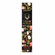 Banjara Cristal Gemas - záhněda a santalové dřevo