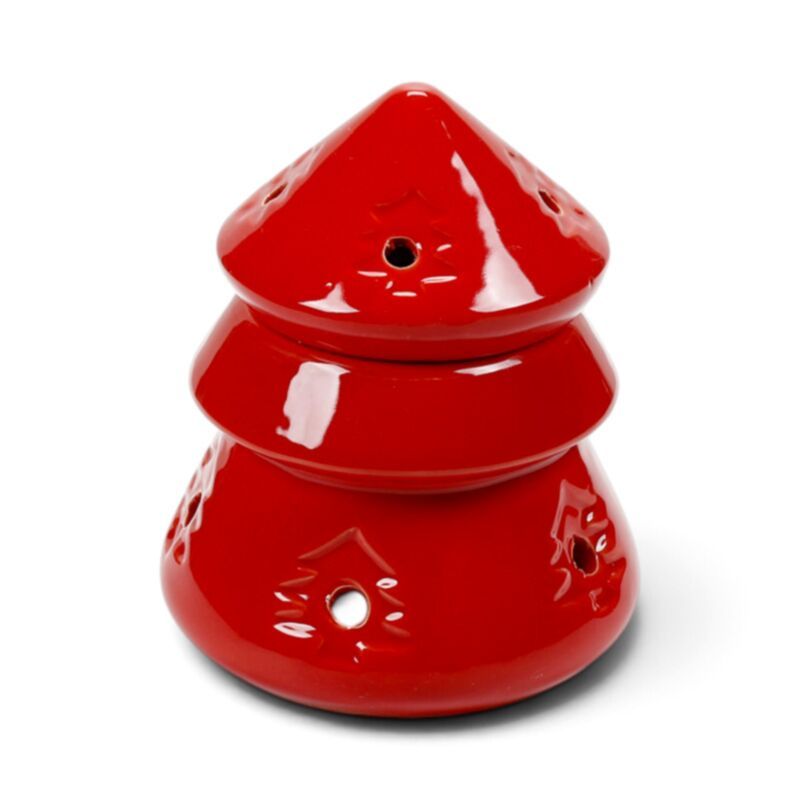 Aroma lampa Eden - Vánoční stromeček