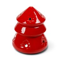 Aroma lampa Eden - Vánoční stromeček