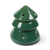 Aroma lampa Eden - Vánoční stromeček