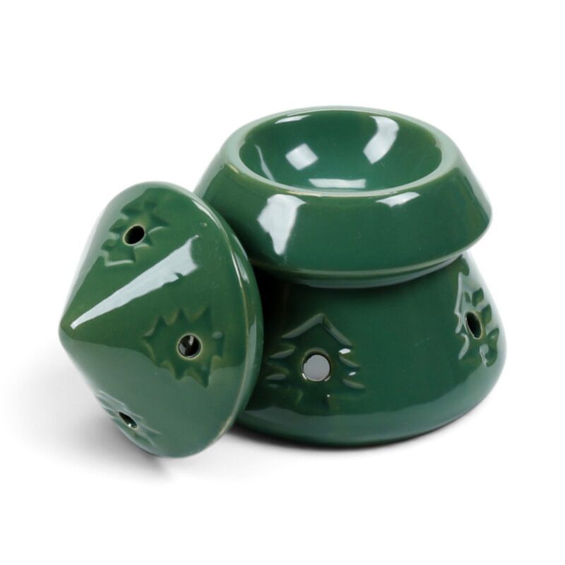 Aroma lampa Eden - Vánoční stromeček