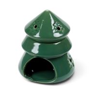 Aroma lampa Eden - Vánoční stromeček