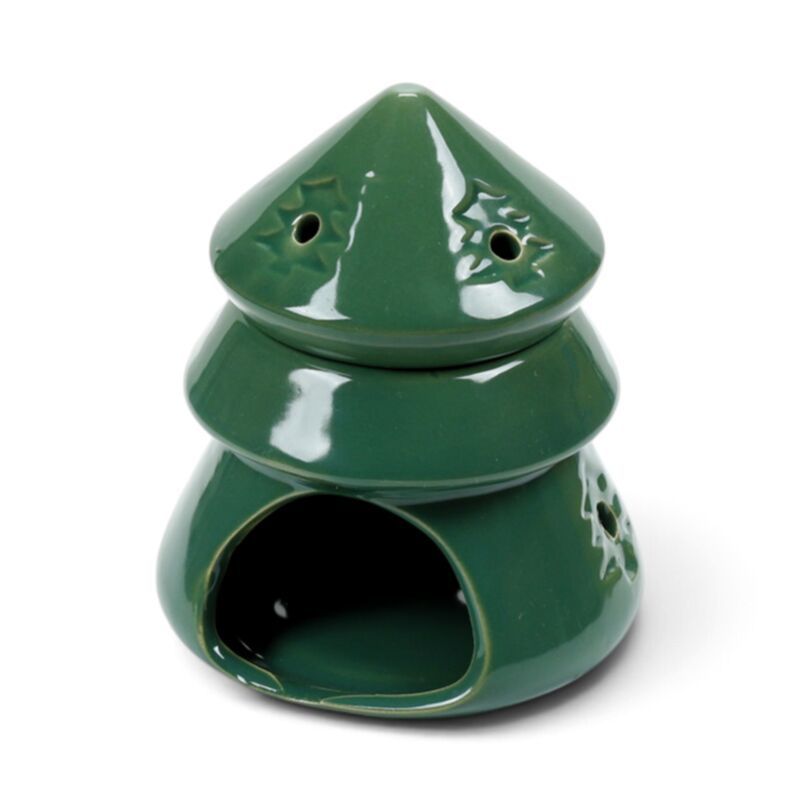 Aroma lampa Eden - Vánoční stromeček