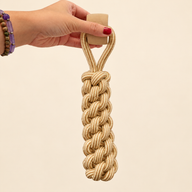 PAW Hračky - Kávové dřevo na kousání - Lumberjack Pull