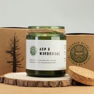 Startovací sada sójových svíček Woodwick