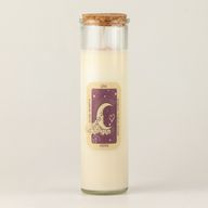 Magická Svíčka pro Rituály - Láska