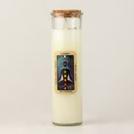 Magická rituální svíčka - Očista