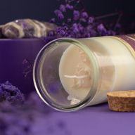 Magická Svíčka s Kouzlem – Přátelství