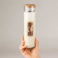 Magická Svíčka s Kouzlem – Přátelství