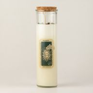 Magická Svíčka pro Rituály - Hojnost