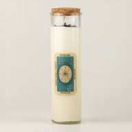 Magická Svíčka pro Rituály - Ochrana
