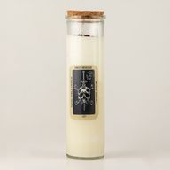 Magická Svíčka pro Rituály – Sladká Pomsta