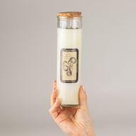 Magická Svíčka pro Rituály - Svedení