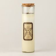 Magická Svíčka pro Rituály - Sebevědomí