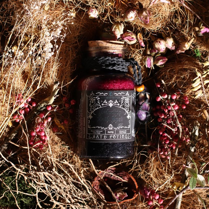 Ancient Witch Startovací Balíček – 69 Kusů | Ušetřete 10 %