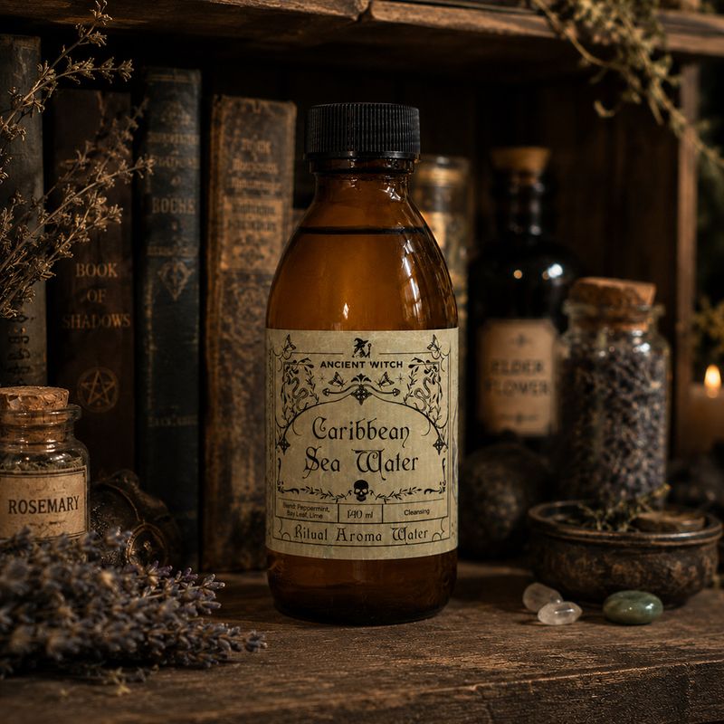Ancient Witch Startovací Balíček – 69 Kusů | Ušetřete 10 %