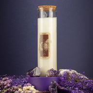 Startovací sada svíček pro magické rituály