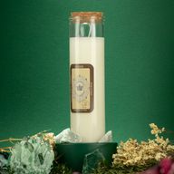 Startovací sada svíček pro magické rituály
