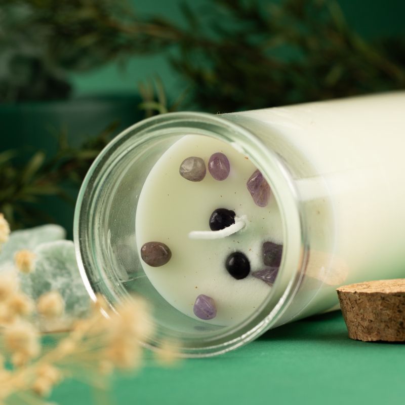 Startovací sada svíček pro magické rituály