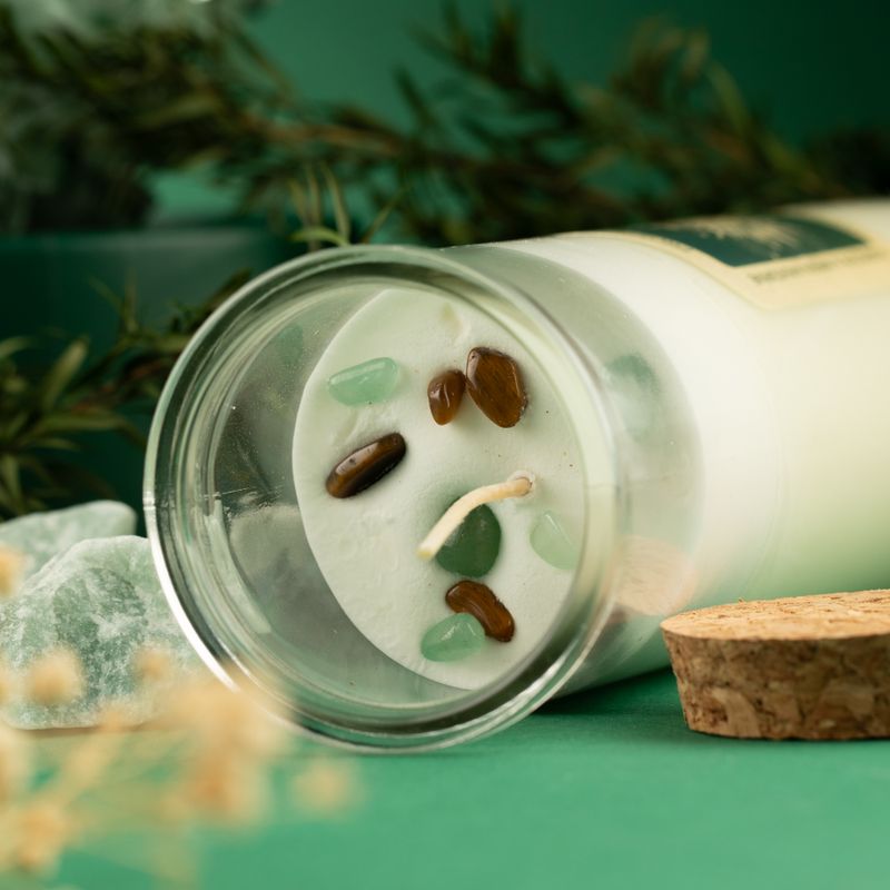 Startovací sada svíček pro magické rituály