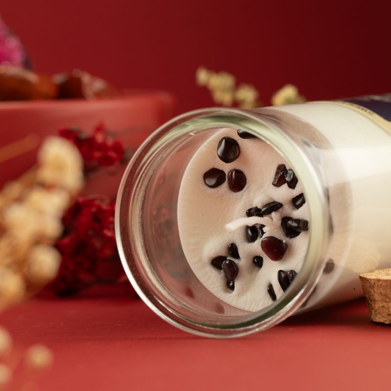 Startovací sada svíček pro magické rituály