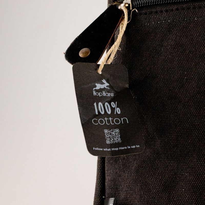 Stonewashed Cestovní Pouzdro na Notebook - Antracitové