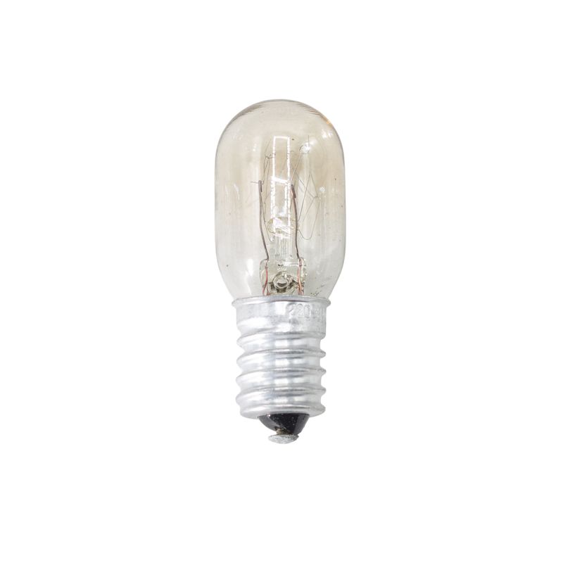 Náhradní žárovka do solné lampy