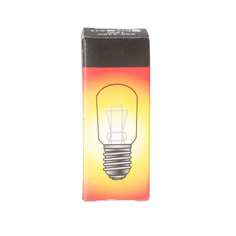 Náhradní žárovka do solné lampy