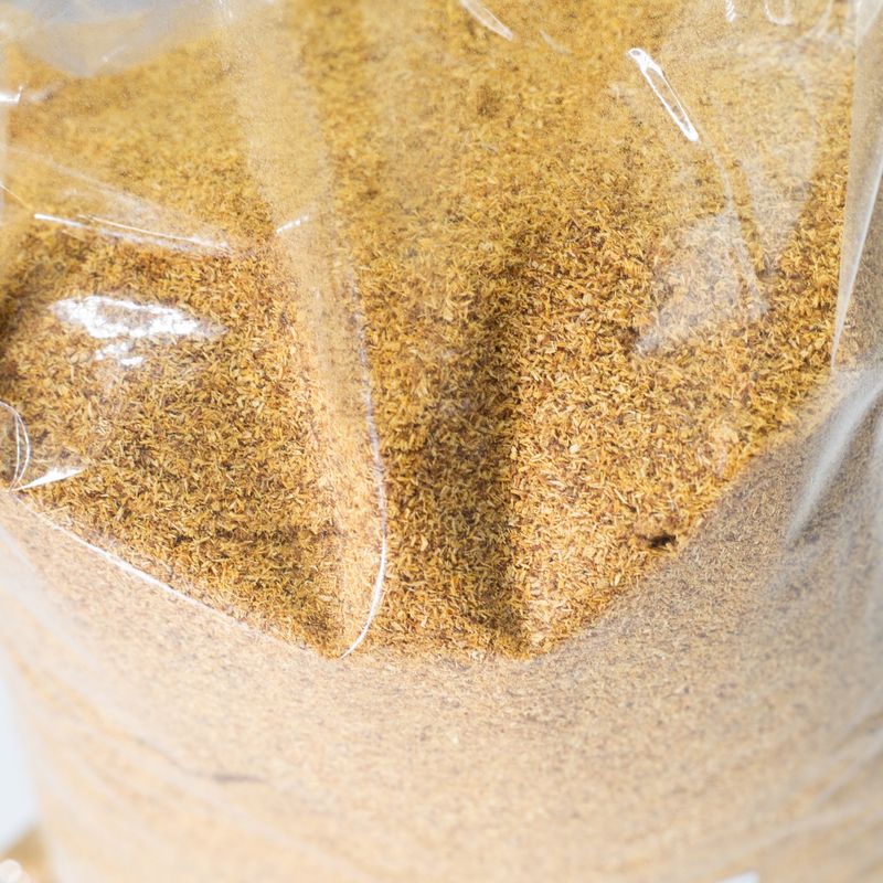 Mleté Palo Santo 500g