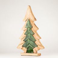 Lost in the Forest – 3D Velký Strom (39,5x24x2,5 cm)