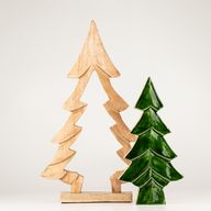 Lost in the Forest – 3D Velký Strom (39,5x24x2,5 cm)
