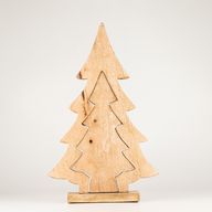 Lost in the Forest – 3D Velký Strom (39,5x24x2,5 cm)