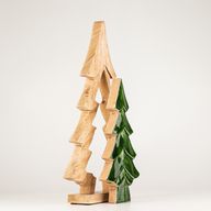 Lost in the Forest – 3D Velký Strom (39,5x24x2,5 cm)
